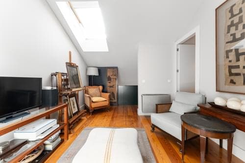 PF34975 - Duplex T3 com piscina, Santa Catarina, Lisboa - Imagem 13
