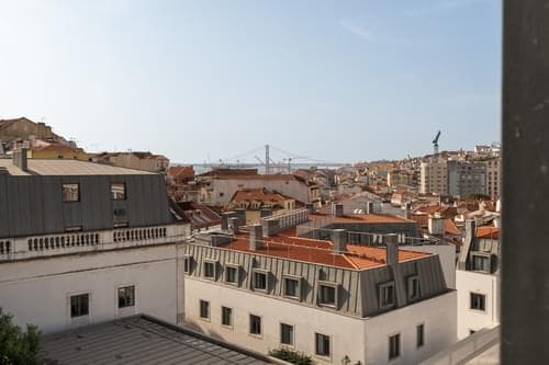 PF34975 - Duplex T3 com piscina, Santa Catarina, Lisboa - Imagem 2