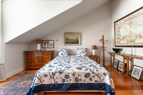 PF34975 - Duplex T3 com piscina, Santa Catarina, Lisboa - Imagem 22