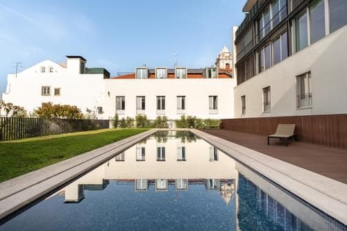 PF34975 - Duplex T3 com piscina, Santa Catarina, Lisboa - Imagem 31