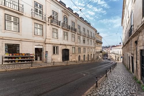 PF34975 - Duplex T3 com piscina, Santa Catarina, Lisboa - Imagem 34