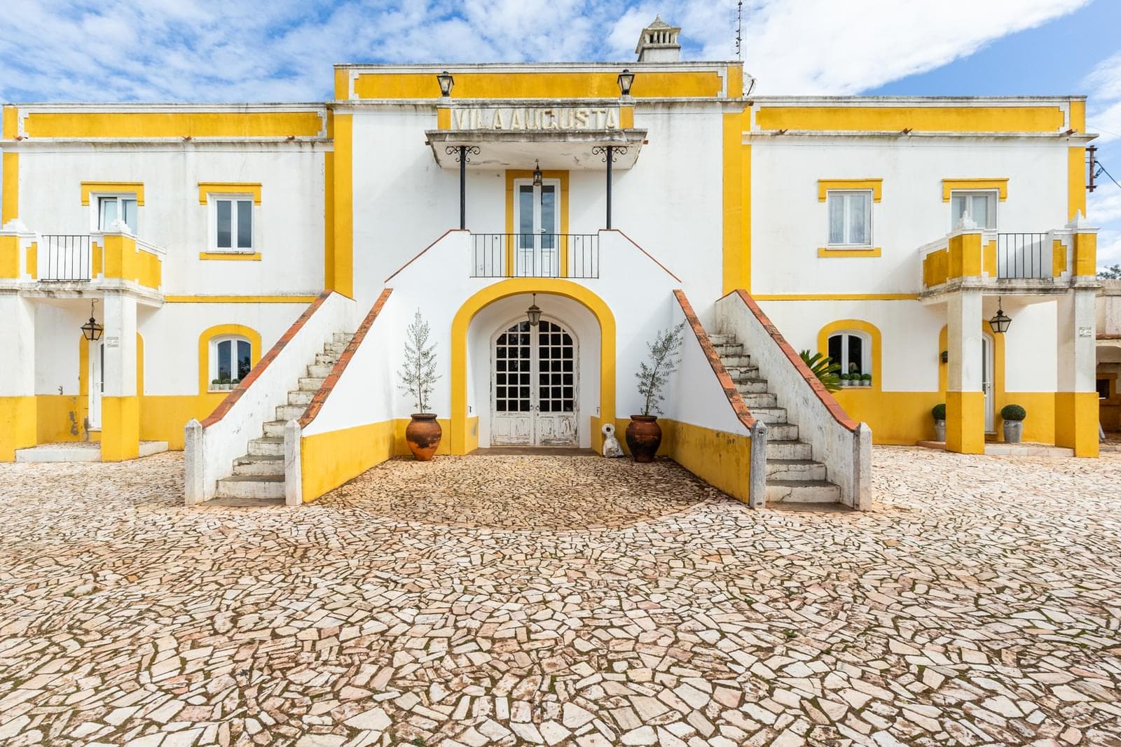 Quinta 10.2 ha, Arcos, Estremoz - Imagem 1