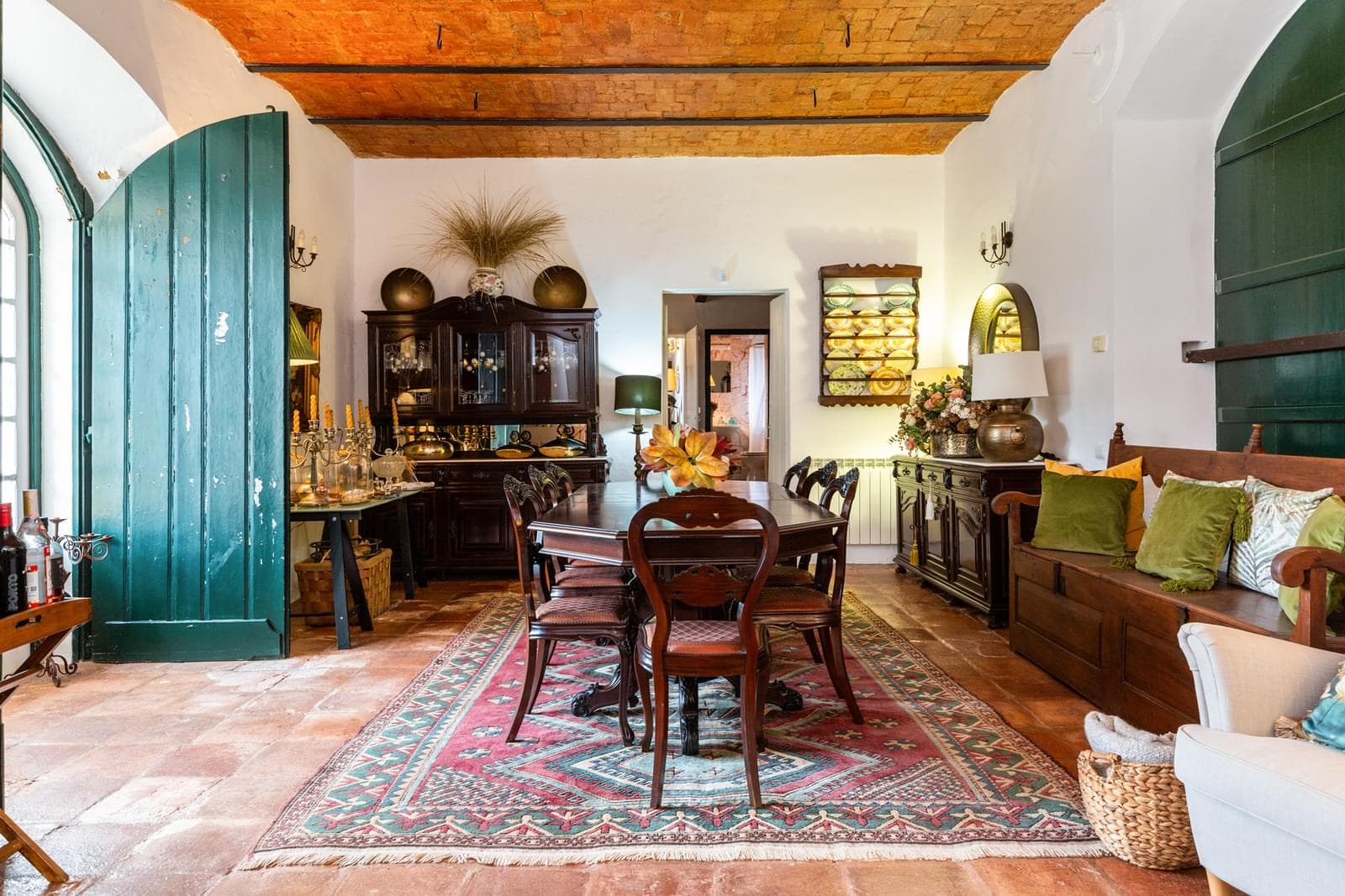 Quinta 10.2 ha, Arcos, Estremoz - Imagem 2