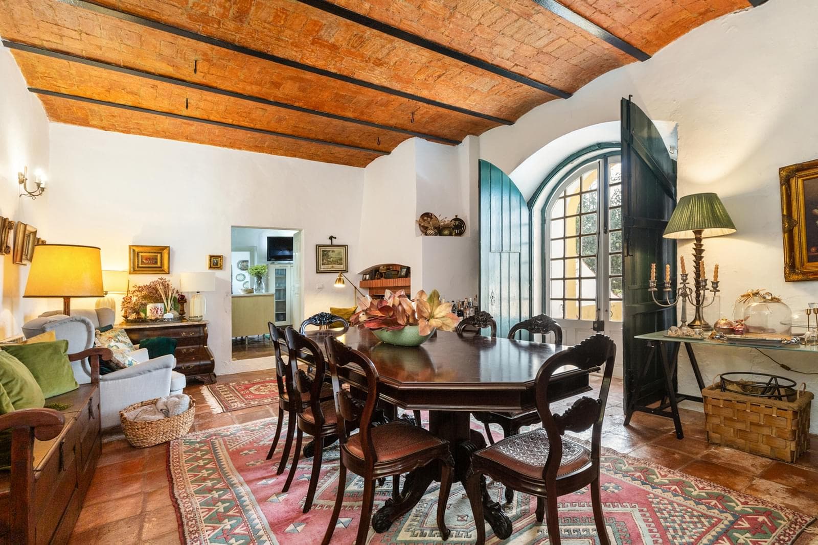 Quinta 10.2 ha, Arcos, Estremoz - Imagem 3