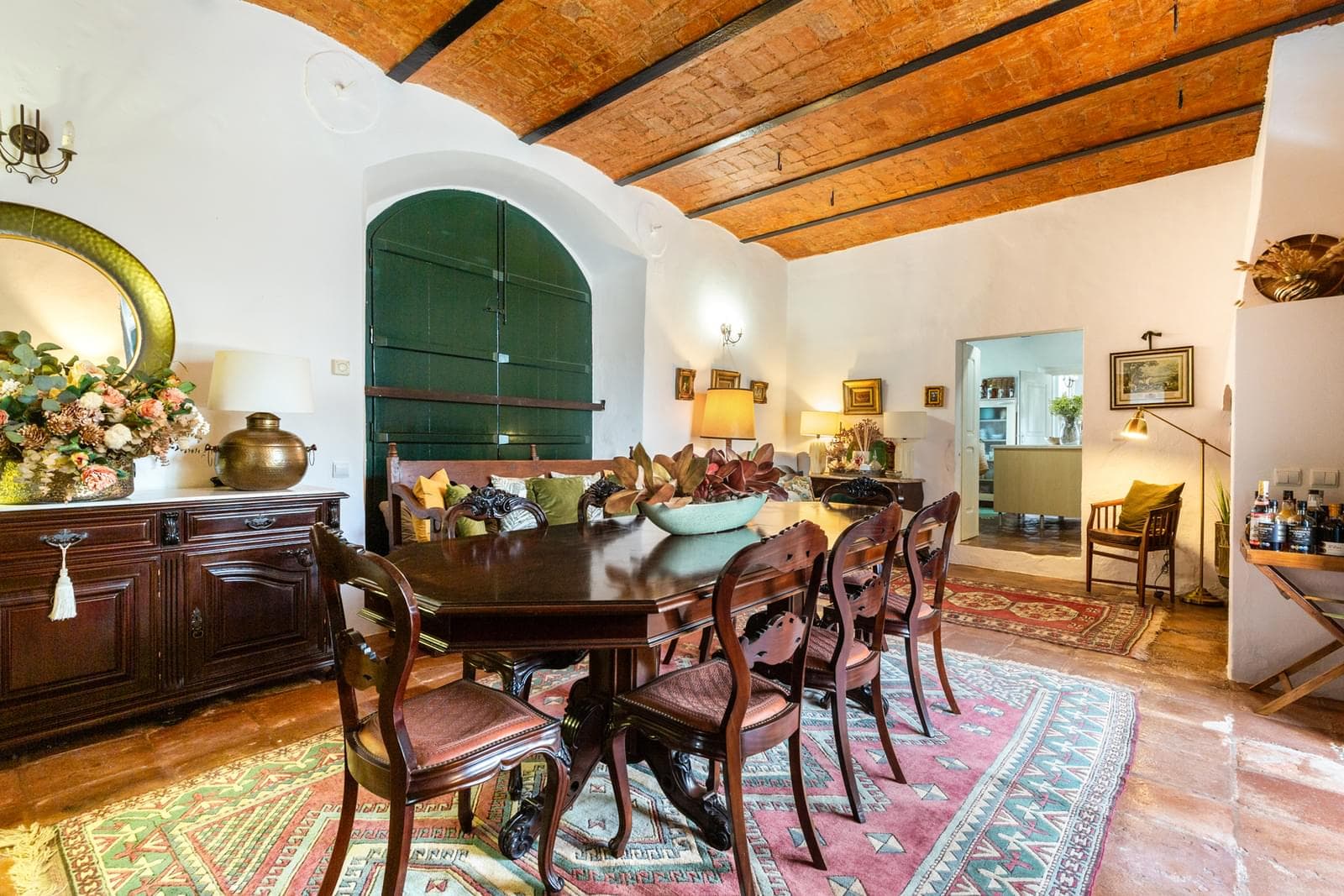 Quinta 10.2 ha, Arcos, Estremoz - Imagem 4