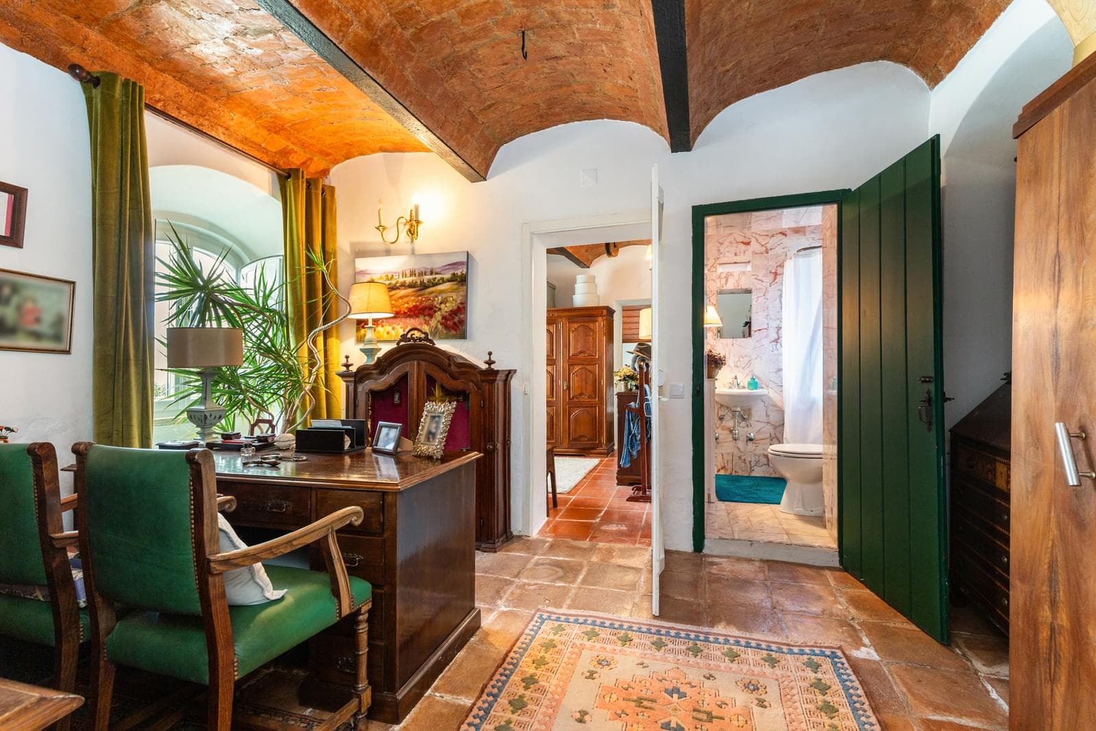 Quinta 10.2 ha, Arcos, Estremoz - Imagem 12