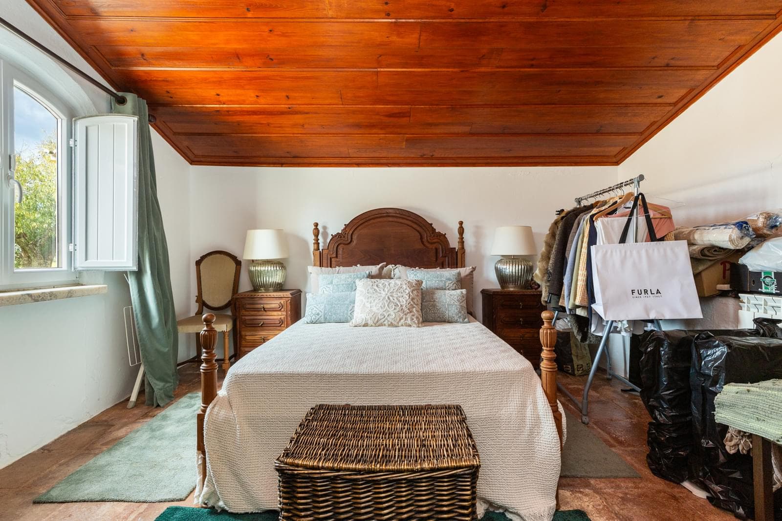 Quinta 10.2 ha, Arcos, Estremoz - Imagem 16
