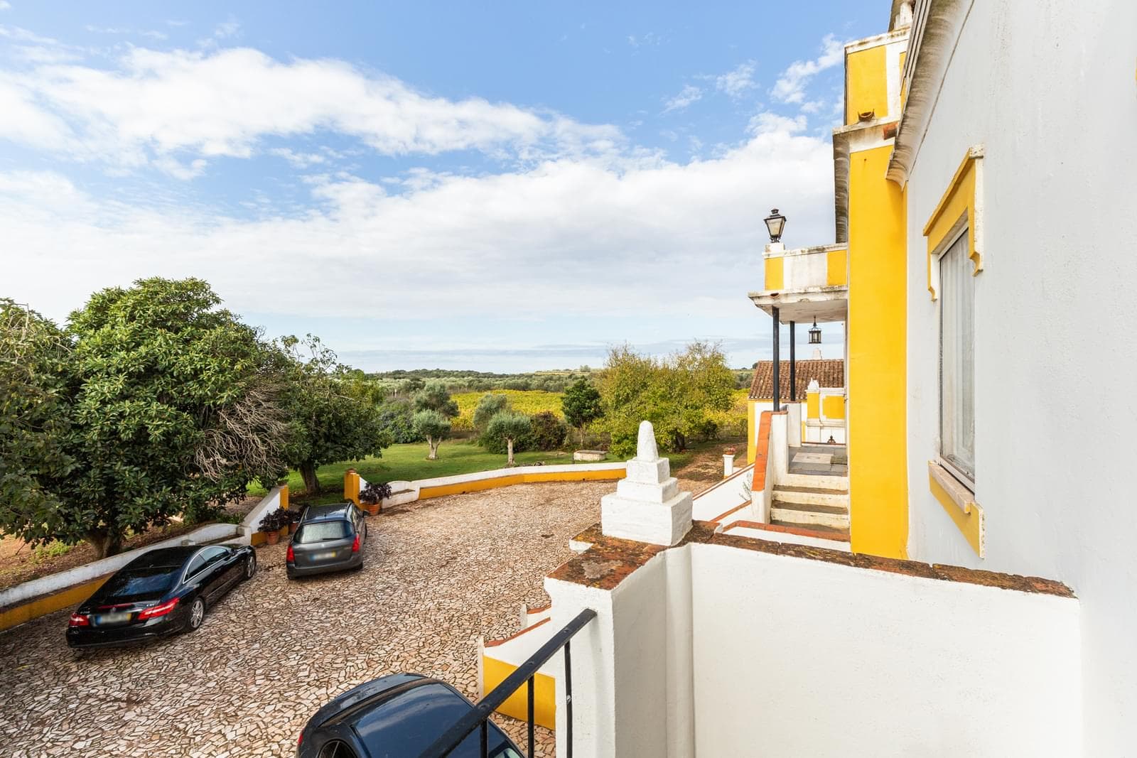 Quinta 10.2 ha, Arcos, Estremoz - Imagem 25