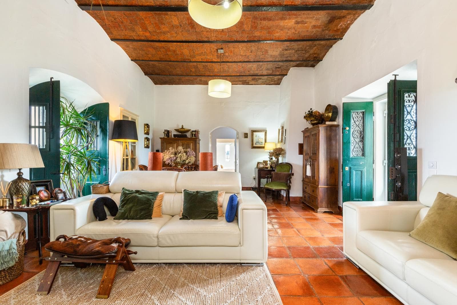 Quinta 10.2 ha, Arcos, Estremoz - Imagem 30