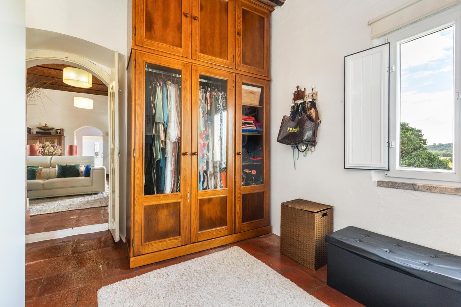 Quinta 10.2 ha, Arcos, Estremoz - Imagem 31