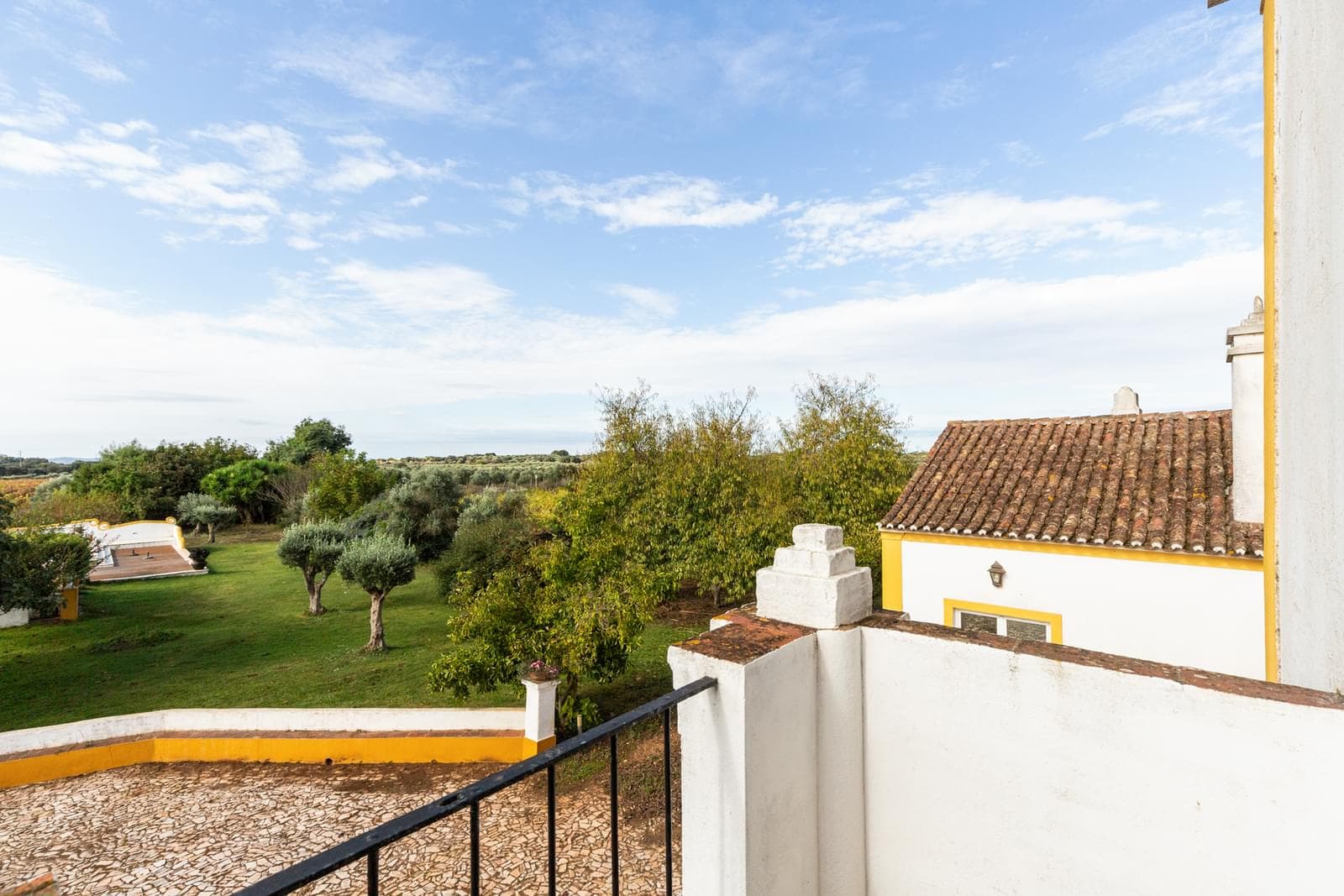 Quinta 10.2 ha, Arcos, Estremoz - Imagem 38