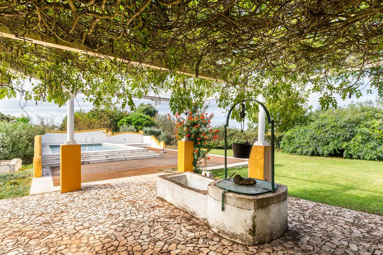 Quinta 10.2 ha, Arcos, Estremoz - Imagem 44