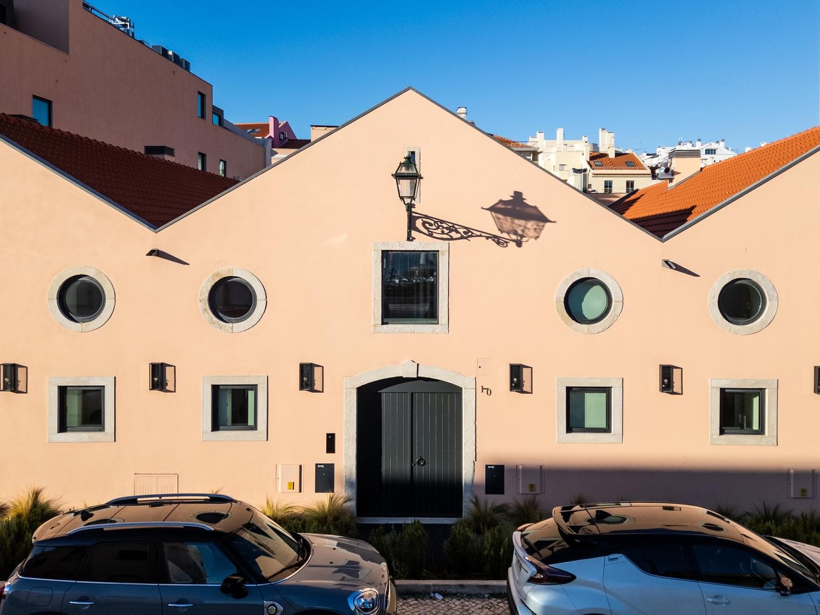 Appartement 4 pièces avec vue, Belém, Lisboa - Image 2