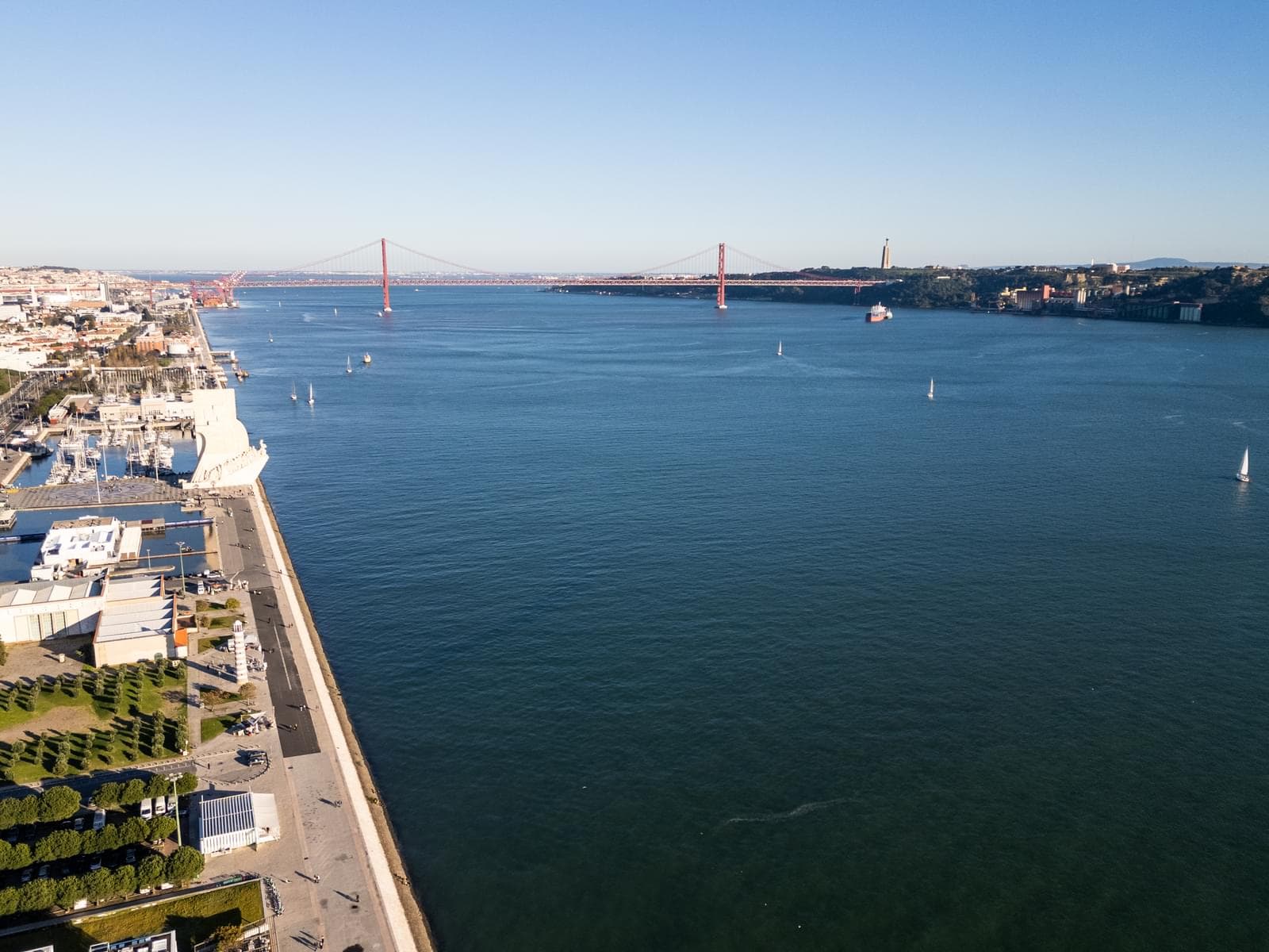 Appartement 4 pièces avec vue, Belém, Lisboa - Image 6