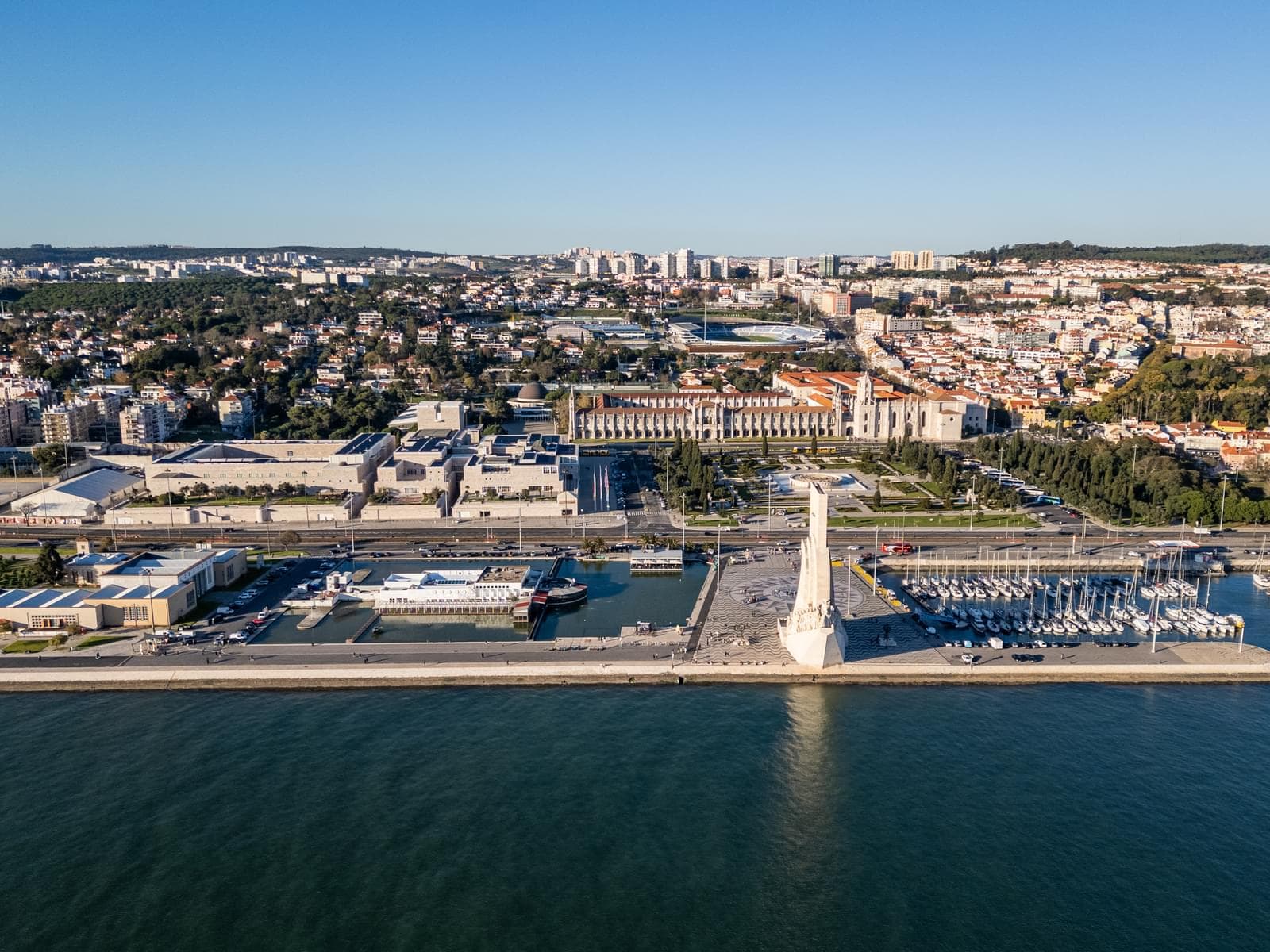 Appartement 4 pièces avec vue, Belém, Lisboa - Image 7