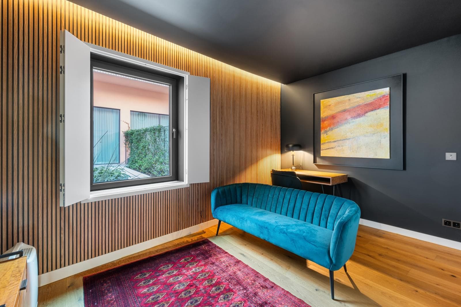 Appartement 4 pièces avec vue, Belém, Lisboa - Image 17