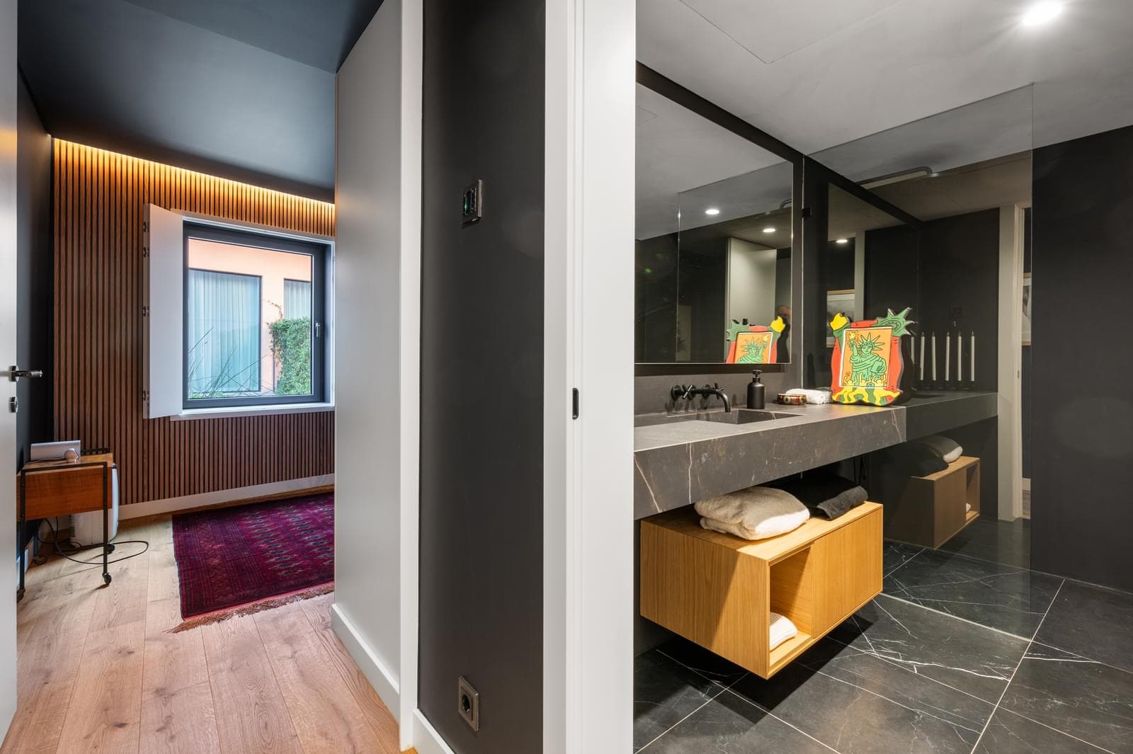 Appartement 4 pièces avec vue, Belém, Lisboa - Image 19