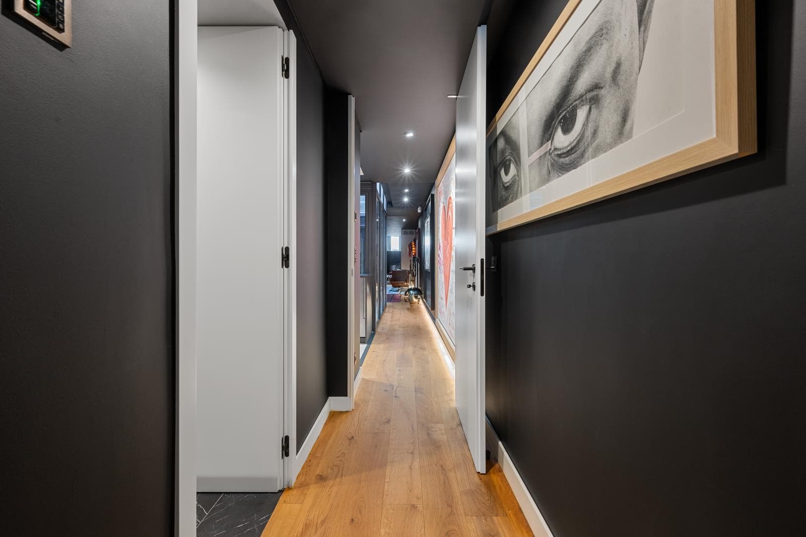 Appartement 4 pièces avec vue, Belém, Lisboa - Image 20