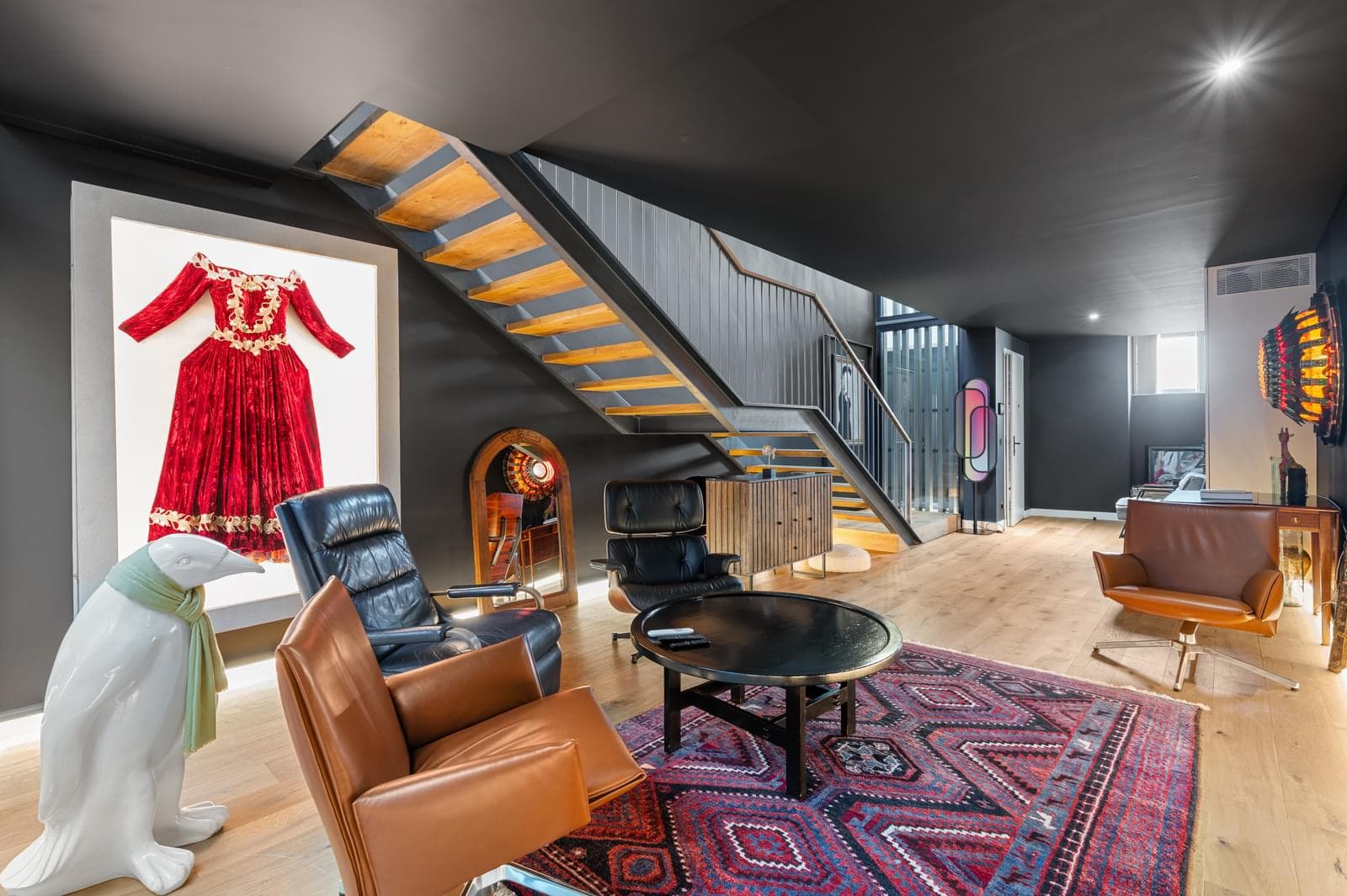 Appartement 4 pièces avec vue, Belém, Lisboa - Image 12