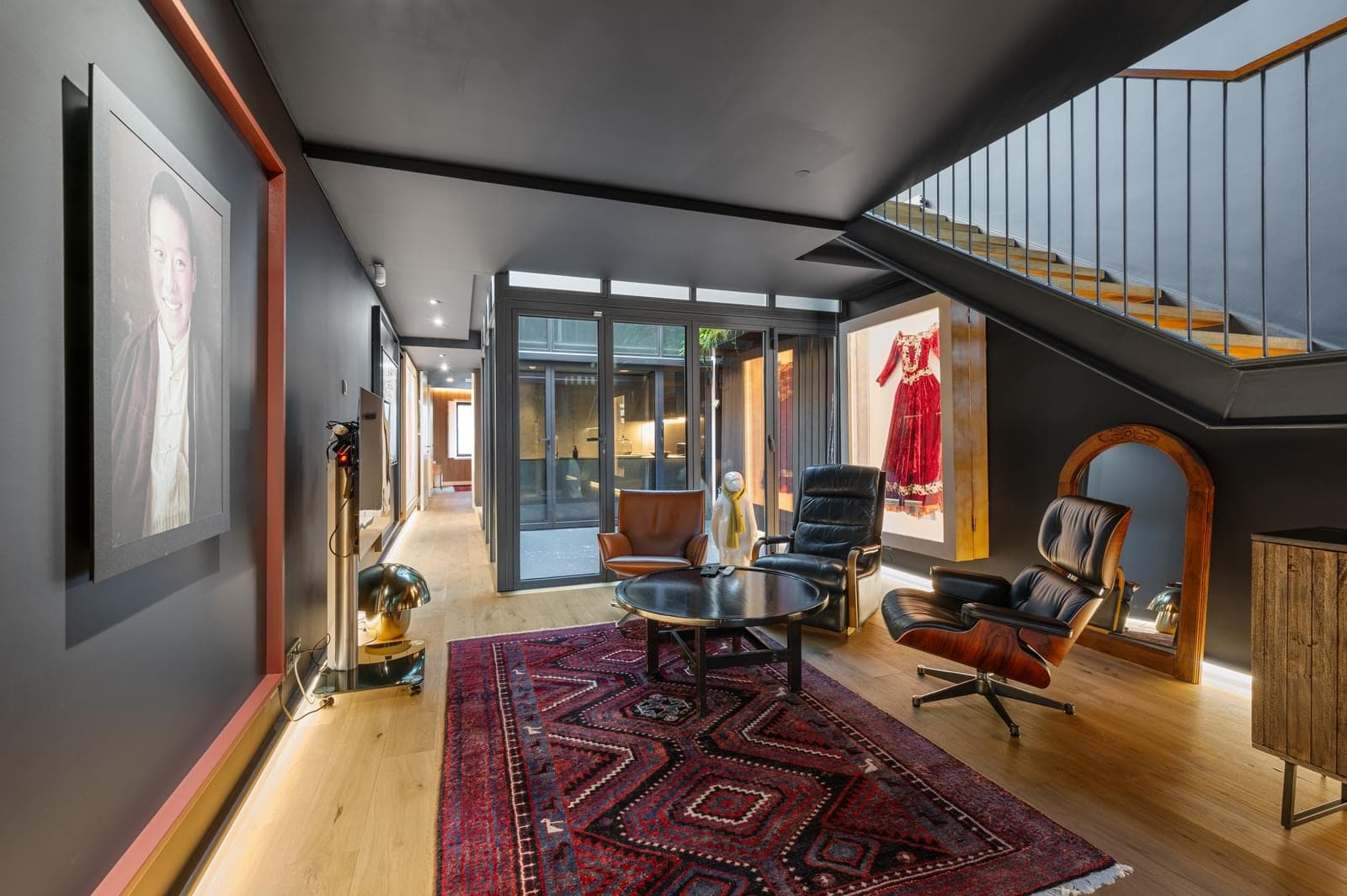 Appartement 4 pièces avec vue, Belém, Lisboa - Image 13