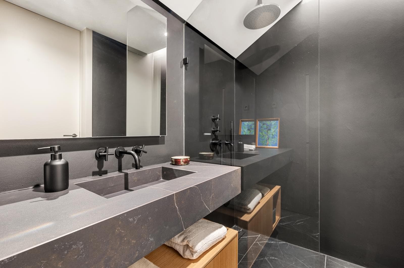 Appartement 4 pièces avec vue, Belém, Lisboa - Image 31
