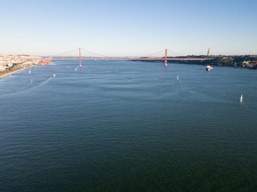 PF35070 - Apartamento T3 com vista, Belém, Lisboa - Imagem 8