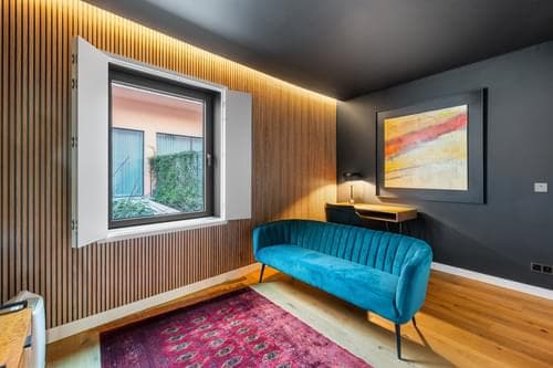 PF35070 - Apartamento T3 com vista, Belém, Lisboa - Imagem 17