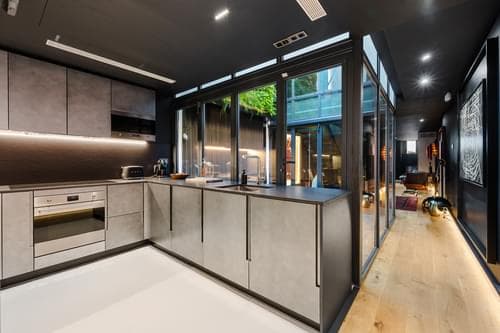 PF35070 - Apartamento T3 com vista, Belém, Lisboa - Imagem 21