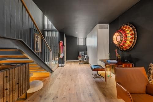 PF35070 - Apartamento T3 com vista, Belém, Lisboa - Imagem 10
