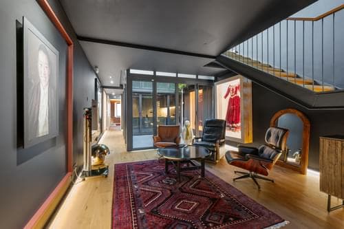 PF35070 - Apartamento T3 com vista, Belém, Lisboa - Imagem 13