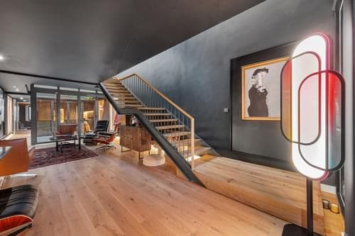 PF35070 - Apartamento T3 com vista, Belém, Lisboa - Imagem 26
