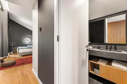 PF35070 - Apartamento T3 com vista, Belém, Lisboa - Imagem 29