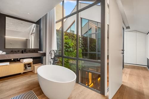 PF35070 - Apartamento T3 com vista, Belém, Lisboa - Imagem 33