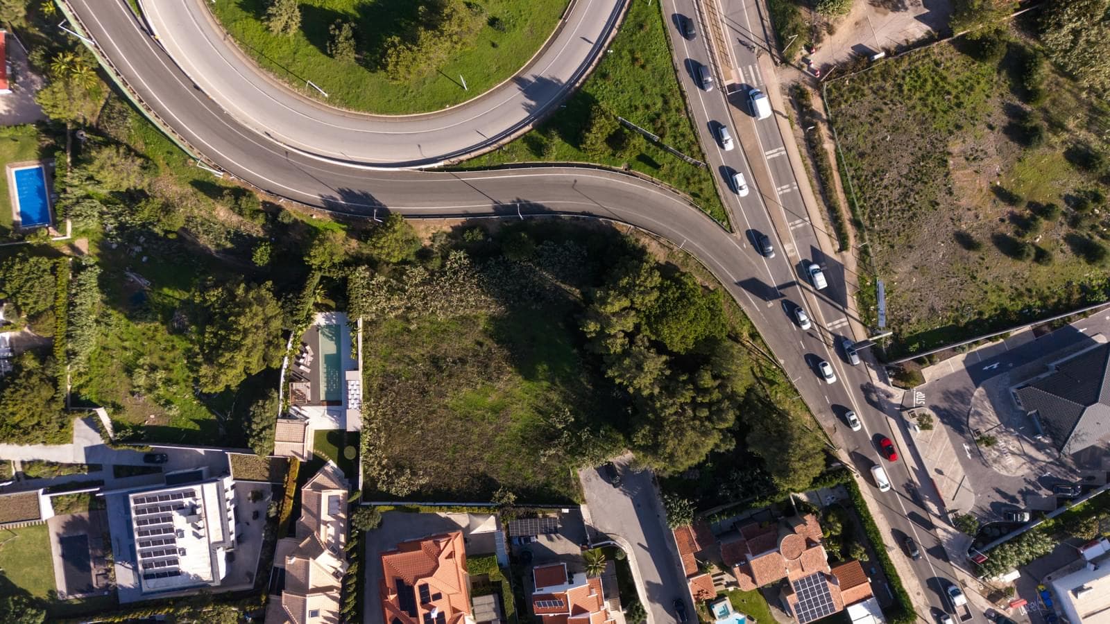 Terreno Urbano 1905 m2, Birre, Cascais - Imagem 4