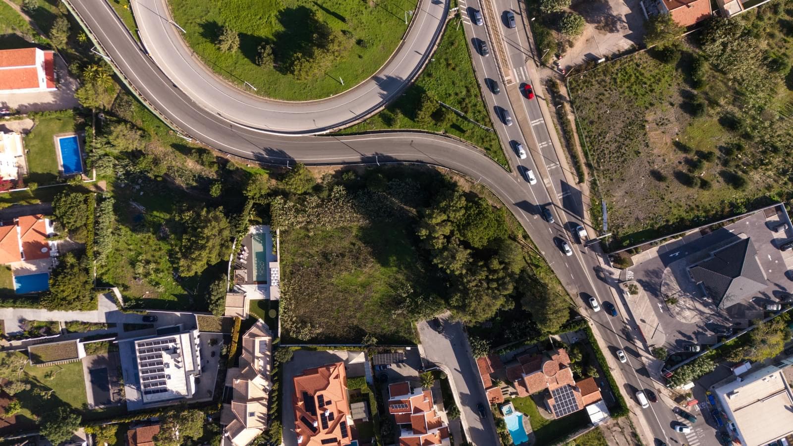 Terreno Urbano 1905 m2, Birre, Cascais - Imagem 5
