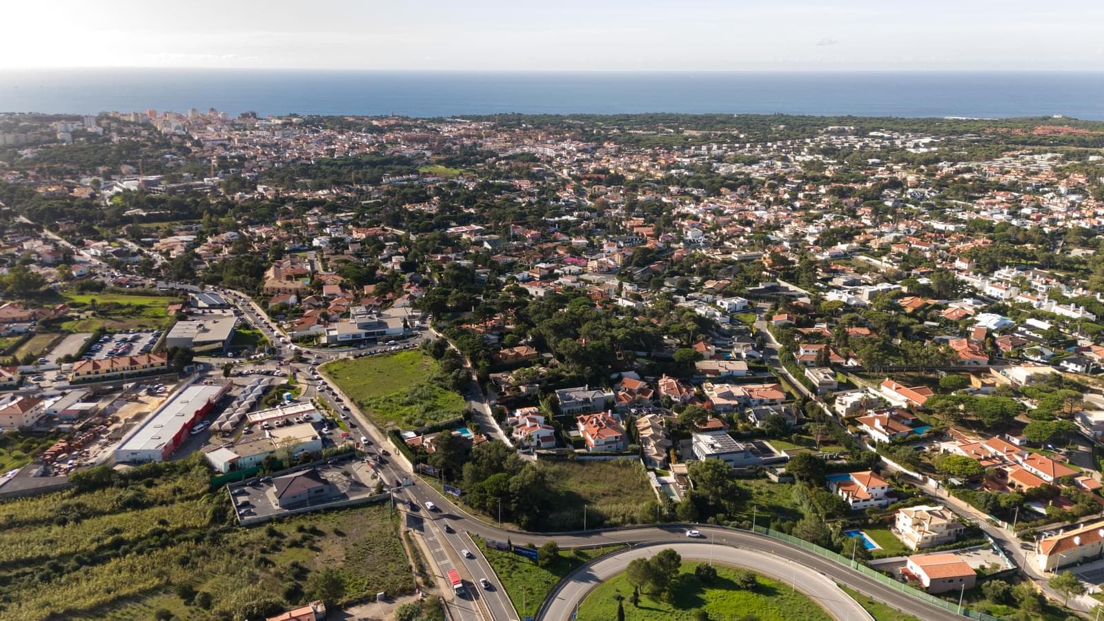 Terreno Urbano 1905 m2, Birre, Cascais - Imagem 6
