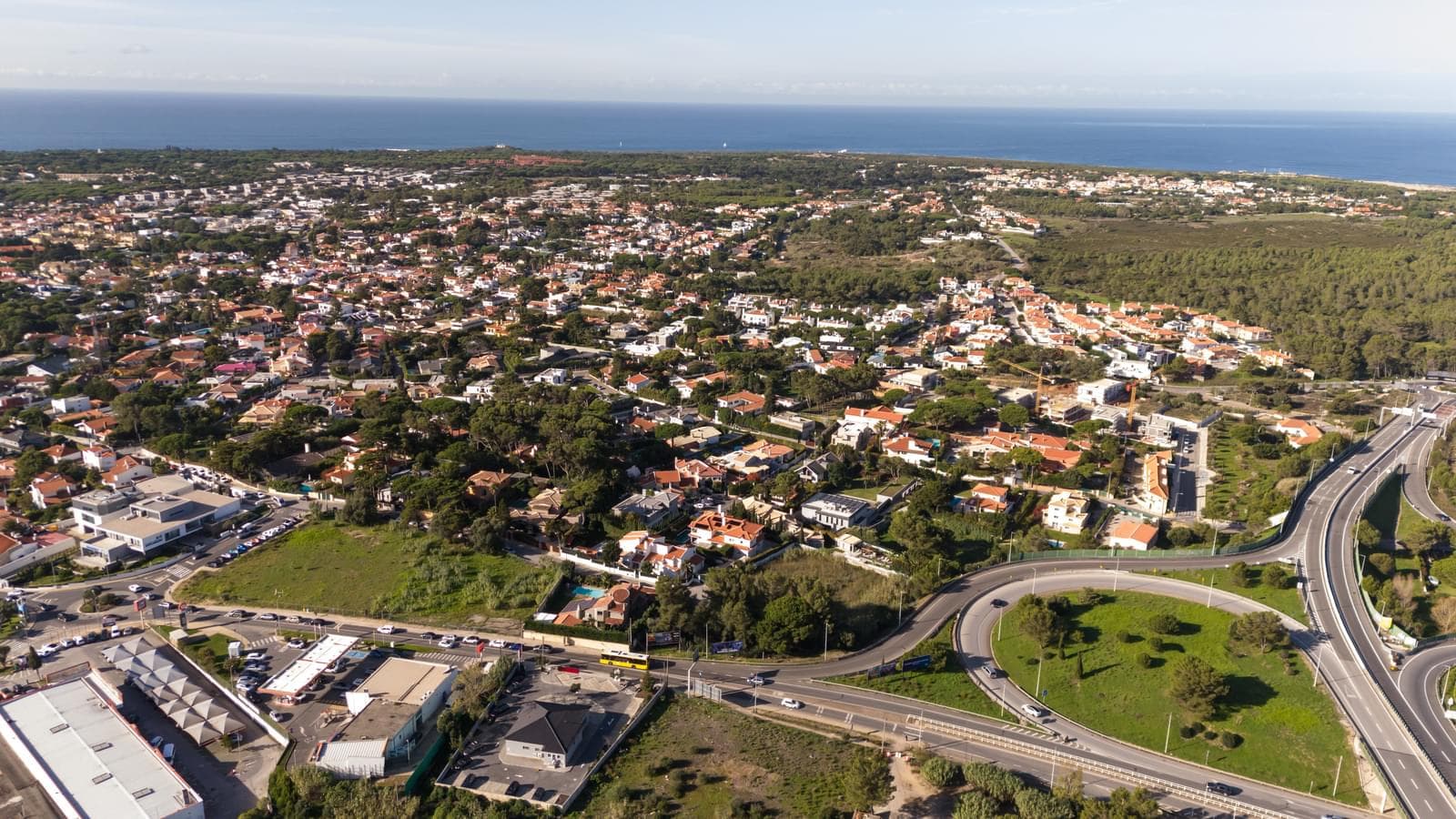 Terreno Urbano 1905 m2, Birre, Cascais - Imagem 7