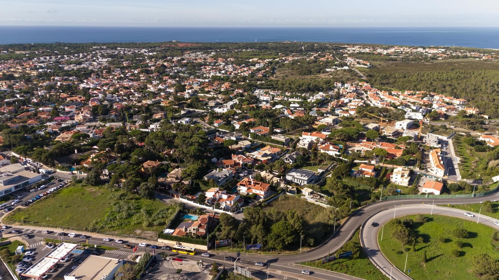Terreno Urbano 1905 m2, Birre, Cascais - Imagem 8