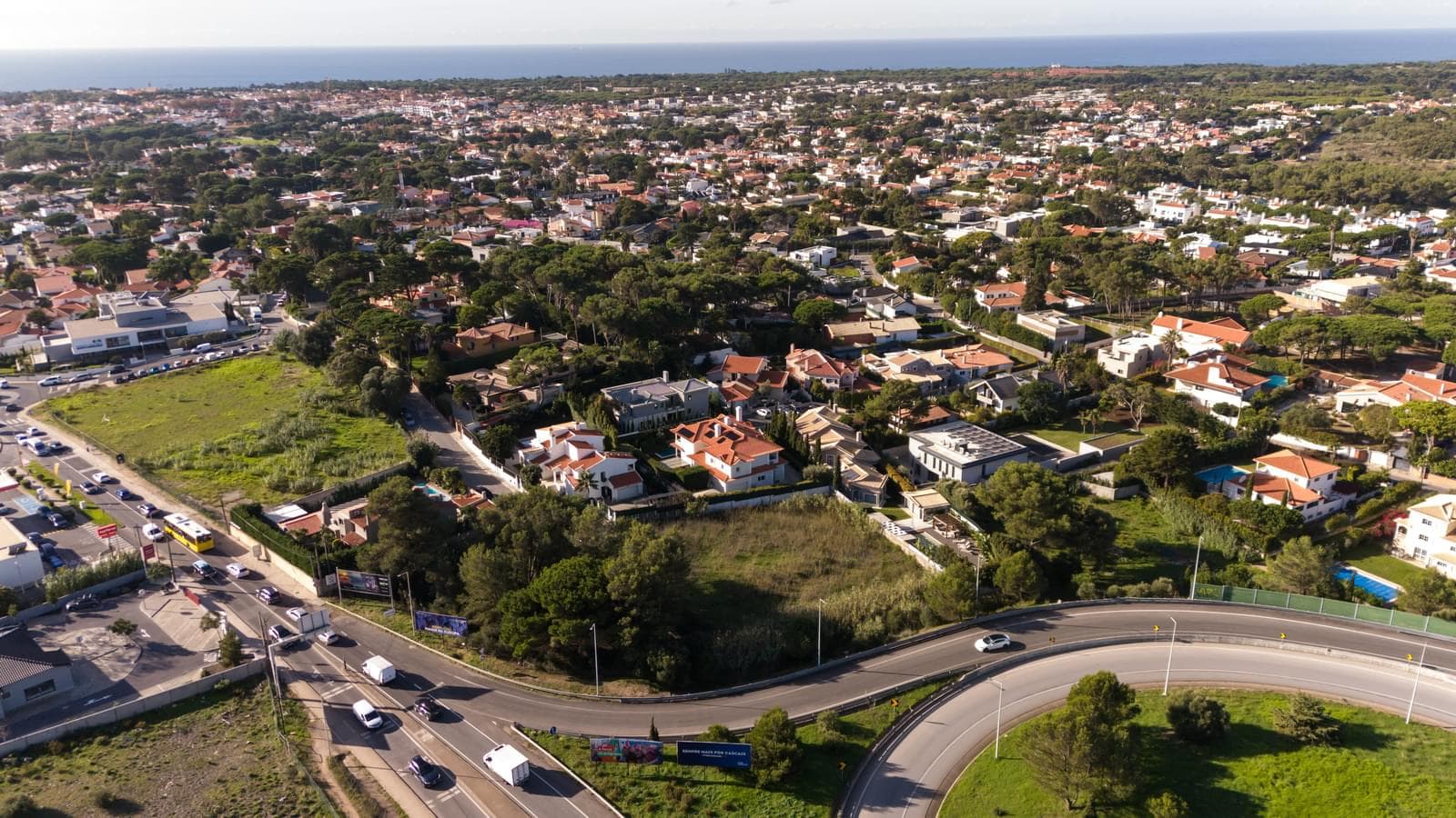 Terreno Urbano 1905 m2, Birre, Cascais - Imagem 9