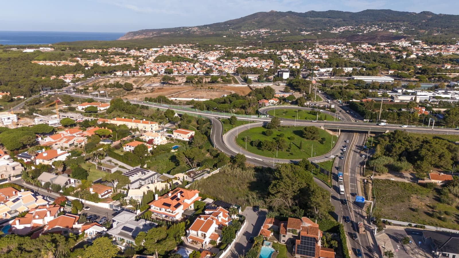 Terreno Urbano 1905 m2, Birre, Cascais - Imagem 12