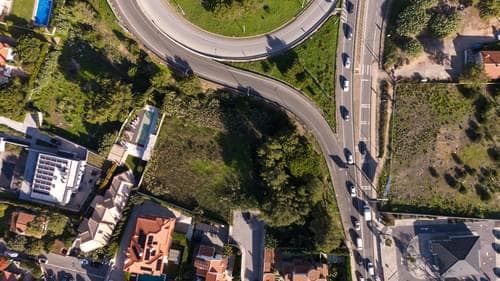 PF35073 - Terreno Urbano 1905 m2, Birre, Cascais - Imagem 3