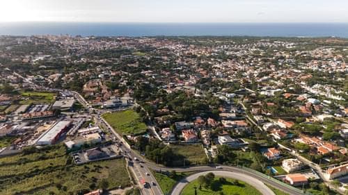 PF35073 - Terreno Urbano 1905 m2, Birre, Cascais - Imagem 6