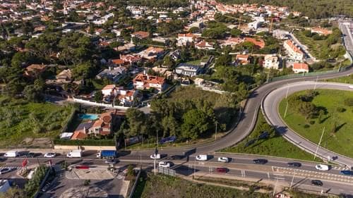 PF35073 - Terreno Urbano 1905 m2, Birre, Cascais - Imagem 11