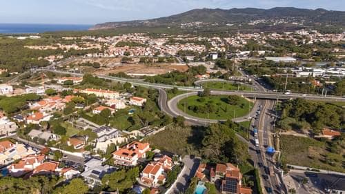 PF35073 - Terreno Urbano 1905 m2, Birre, Cascais - Imagem 12