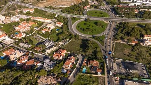 PF35073 - Terreno Urbano 1905 m2, Birre, Cascais - Imagem 13
