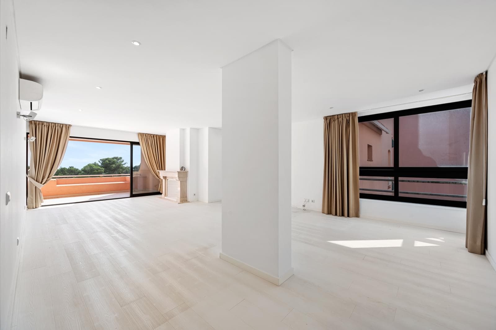 Apartamento T4 com vista, Gandarinha, Cascais - Imagem 3