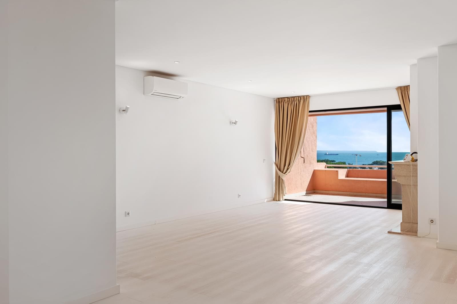 Apartamento T4 com vista, Gandarinha, Cascais - Imagem 6