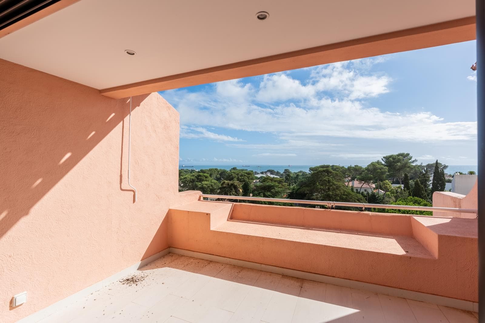 Apartamento T4 com vista, Gandarinha, Cascais - Imagem 9