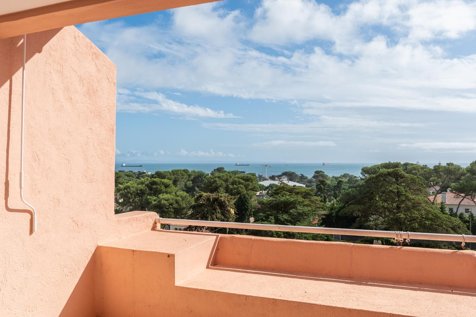 Apartamento T4 com vista, Gandarinha, Cascais - Imagem 1