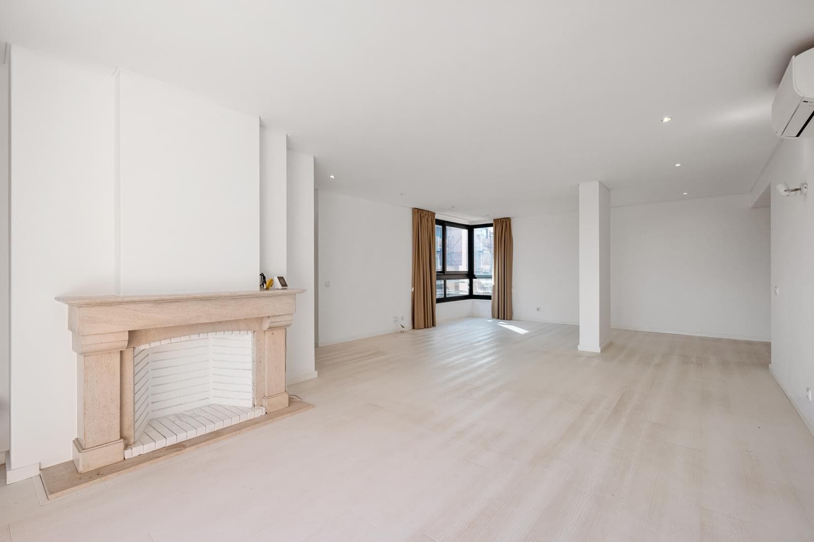 Apartamento T4 com vista, Gandarinha, Cascais - Imagem 2